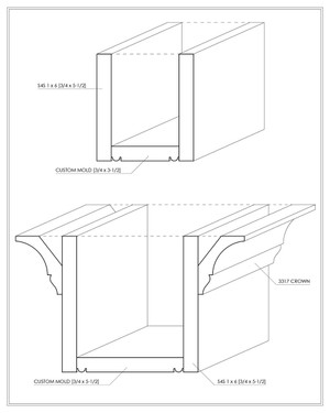 Beam Example 1