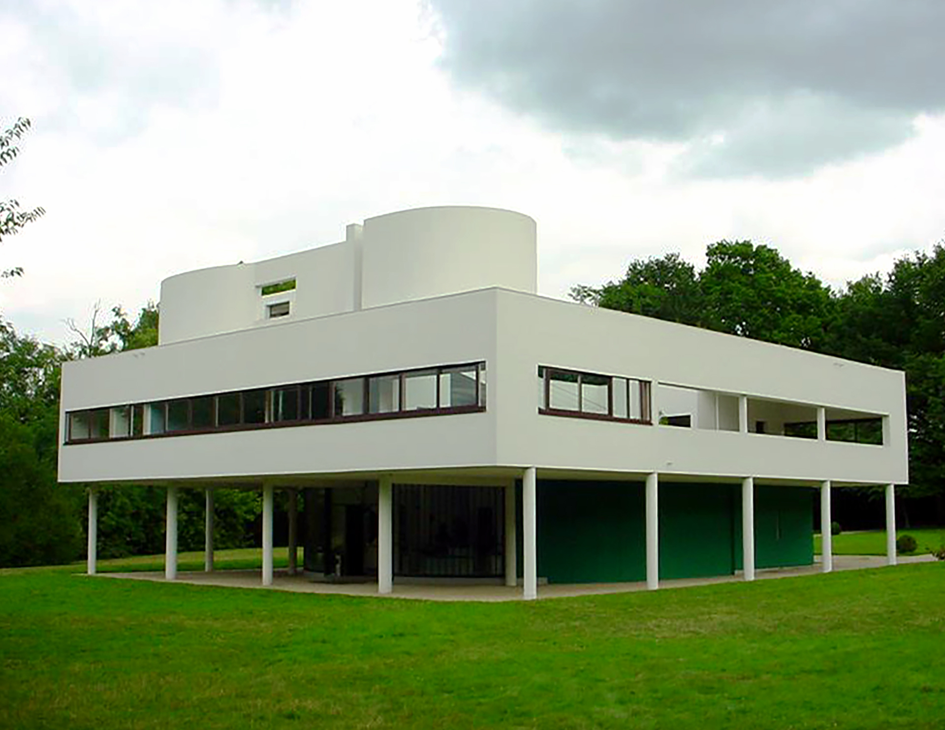 International Style Architecture Mouldings One International Style Architecture Mouldings One