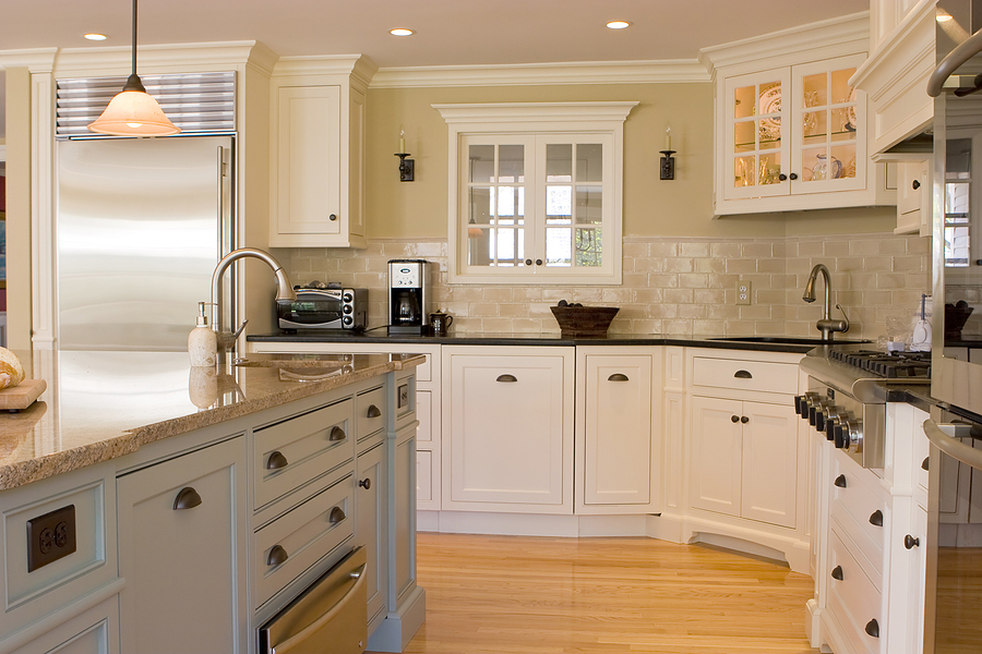 Architectural Mouldings